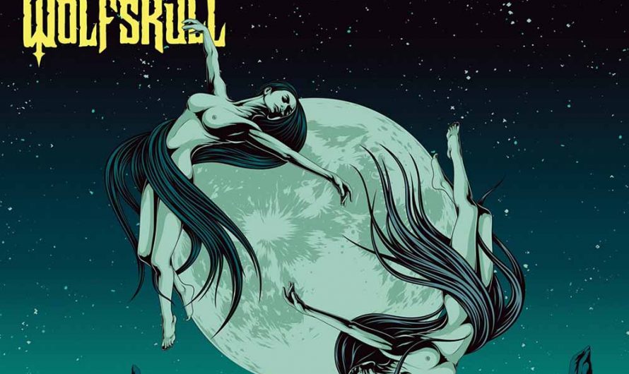 Wolfskull – Midnite Masters