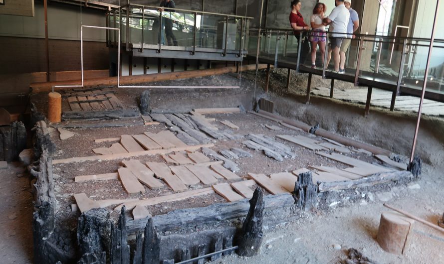 Bryggens Museum (Bergen)