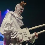 Looking back to... Puddles Pity Party at the "Bigger & Weirder Tour" 2025