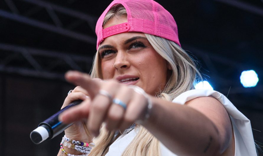 Sound of Nashville Open Air 2025 (Day 1, 22nd August 2025)