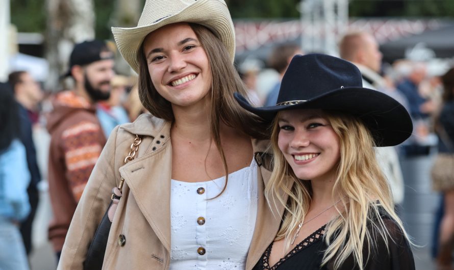 Sound of Nashville Open Air 2025 (Atmosphere)