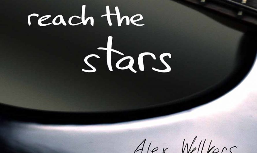 Alex Wellkers – Reach The Stars