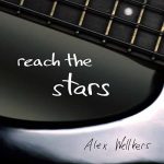 Alex Wellkers - Reach The Stars