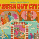 Bret McKenzie - Freak Out City