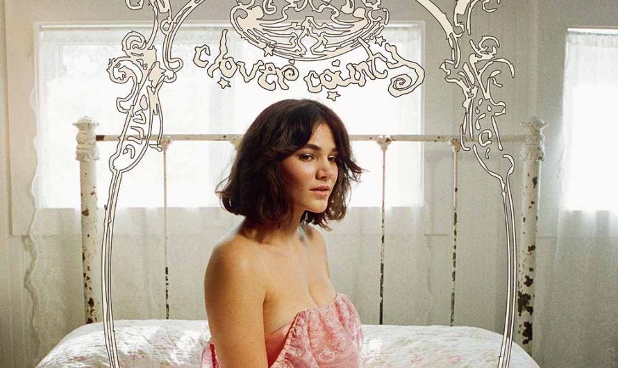 Clover County – Finer Things