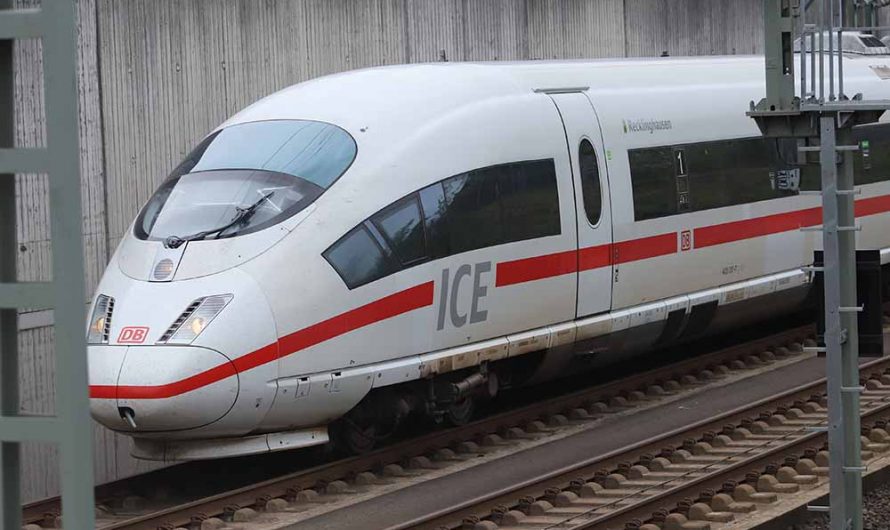 Direct Trains from Germany to London – Will It Ever Happen?