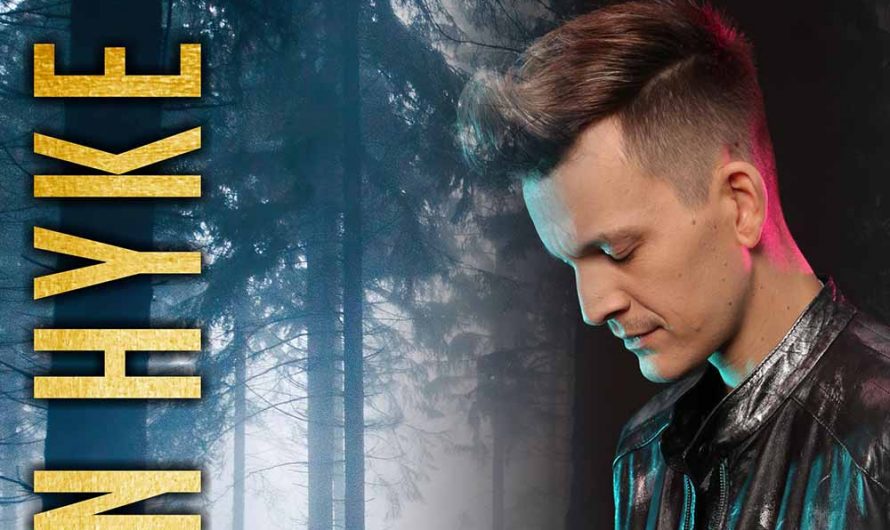 Flyctory.com Songs Of The Week (week of 15th August 2025)