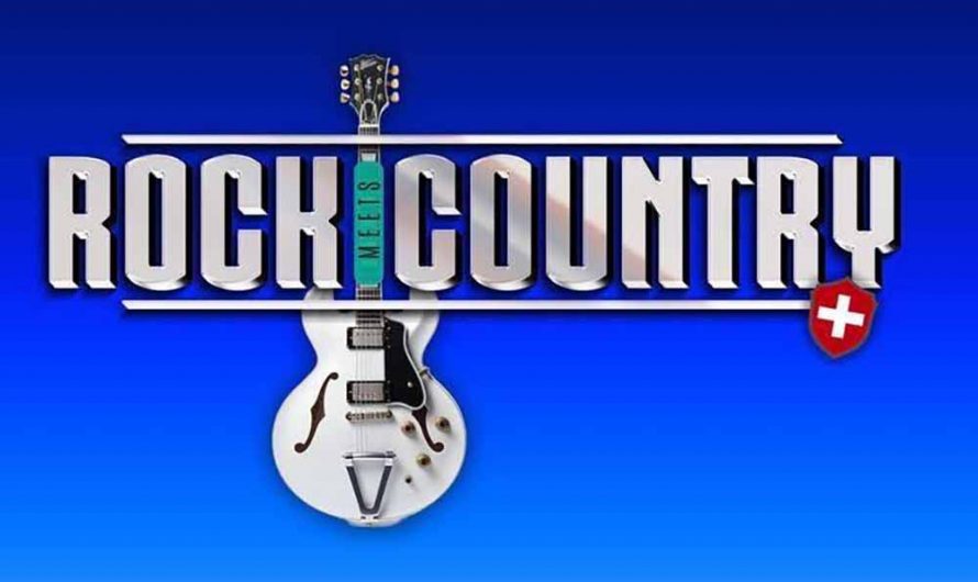 Spotlight – Flyctory.com meets the Rock Meets Country Festival (August 2025)