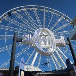 SkyWheel Myrtle Beach