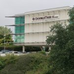 DoubleTree by Hilton Newcastle Airport