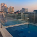 IntercityHotel Dubai Al Jaddaf Waterfront