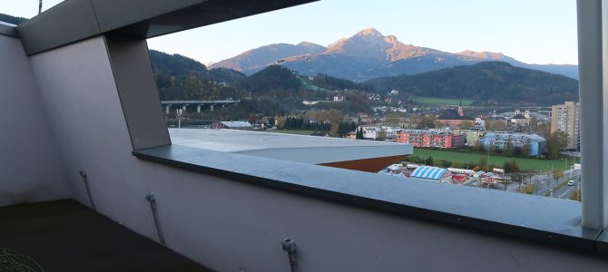 Hilton Garden Inn Innsbruck Tivoli