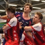 TSV Bayer Dormagen - TuS Ferndorf 24-28 (11-13)