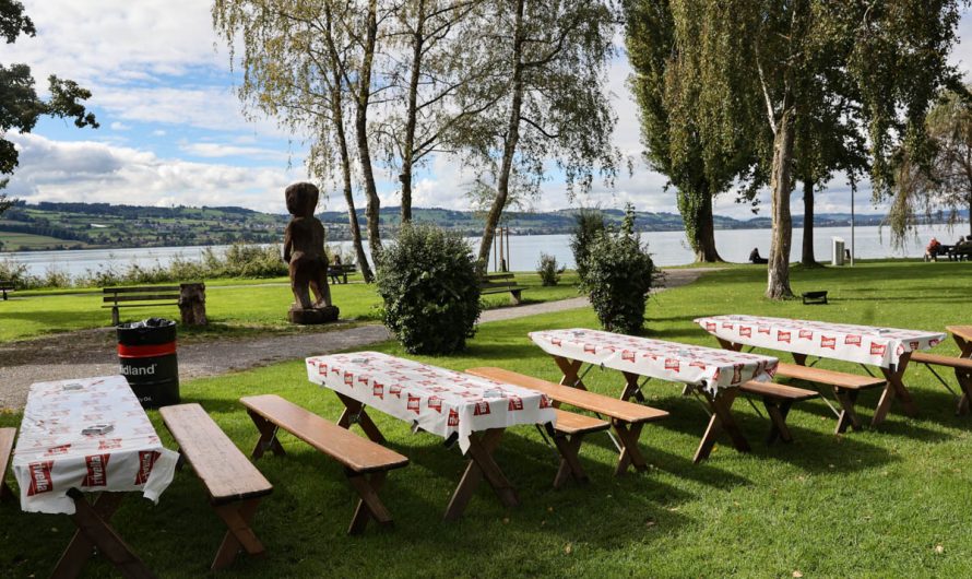 Rock Meets Country 2025 – Atmosphere