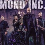 Mono Inc. - Darkness