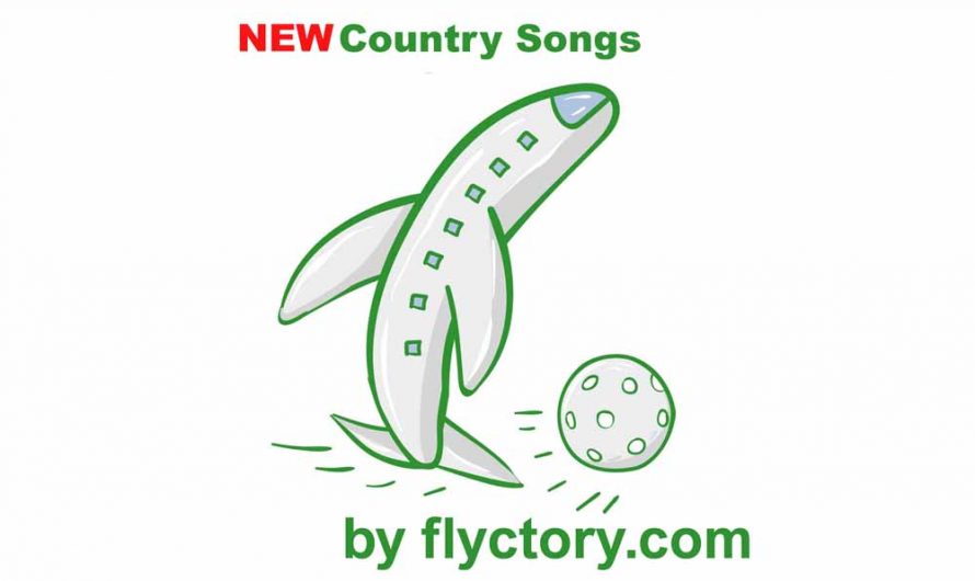 I’m bringing back the New Country Songs Playlist