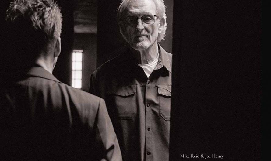 Mike Reid & Joe Henry – Life and Time