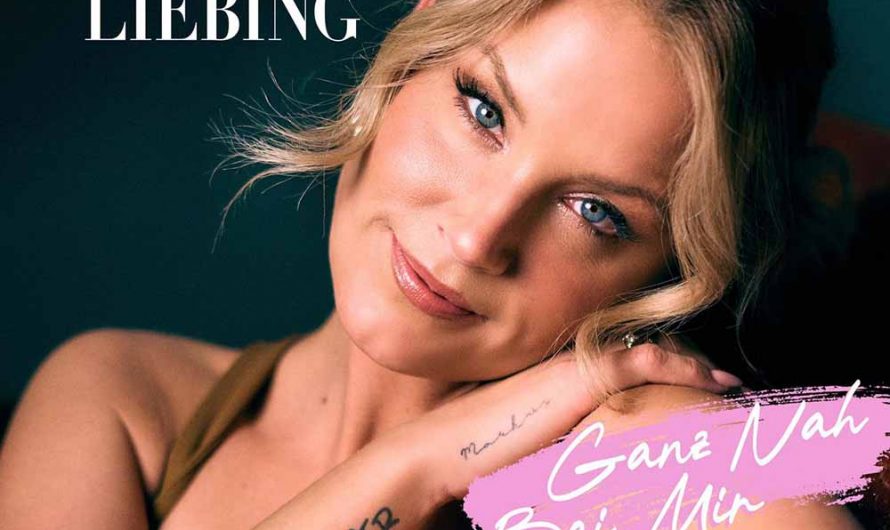 Sonia Liebing – Ganz nah bei mir
