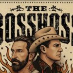 The BossHoss - Back To The Boots