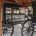 Batavia Cemetery / Inscription Museum (Museum Taman Prasasti)