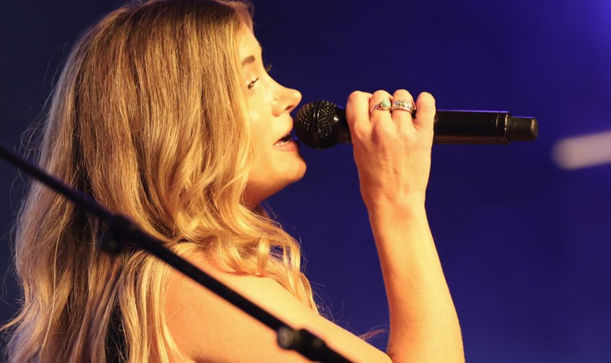 Rock Meets Country 2025 (Day 3, 28th September 2025)