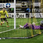 NSI Runavik - B36 Torshavn 2-1 (0-1)