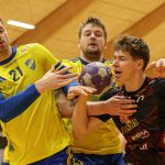 VIF - H71 (Men) 29-28 (14-14)