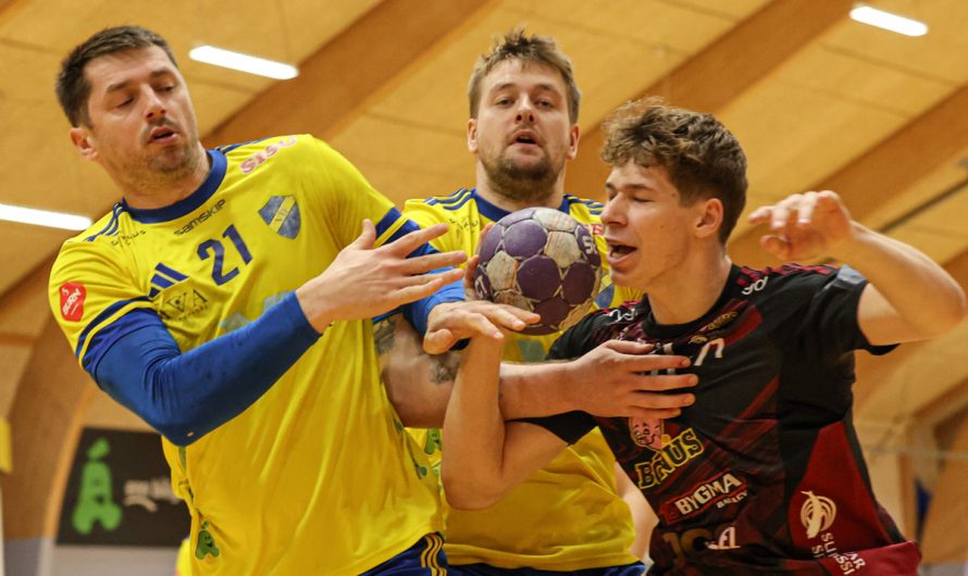 VIF – H71 (Men) 29-28 (14-14)