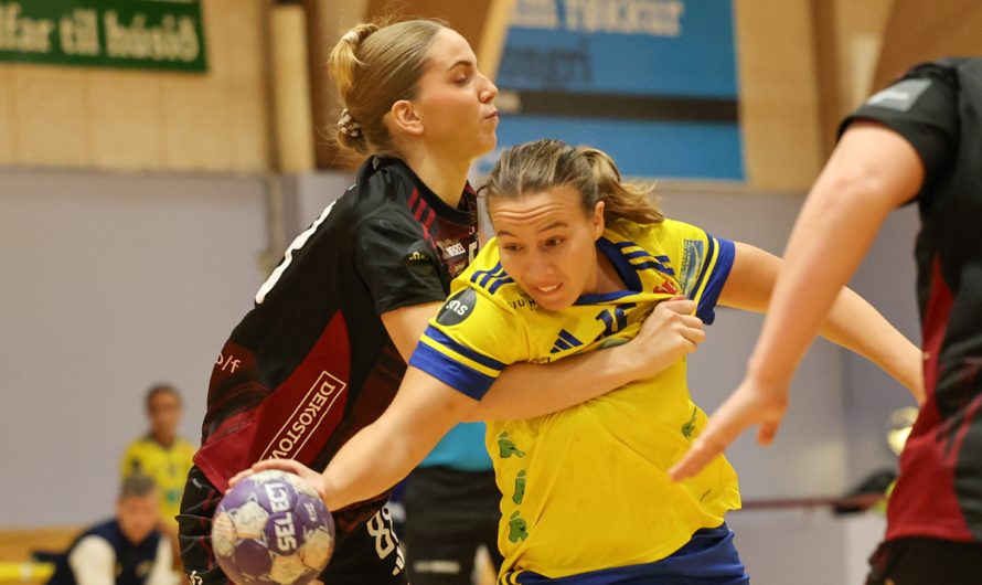 VIF – H71 (Women) 28-24 (16-14)