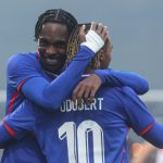 Faroe Islands U21 - France U21 0-6 (0-3)