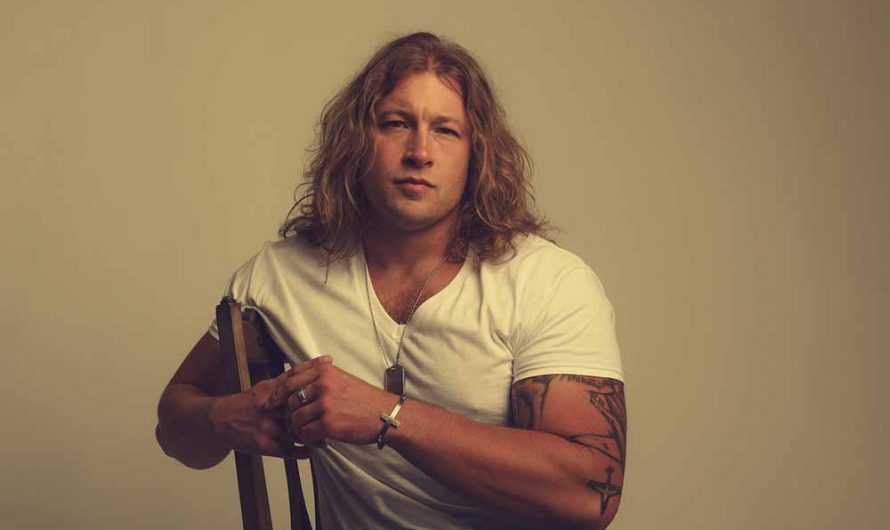 Spotlight – Flyctory.com meets Cory Marks (October 2025)