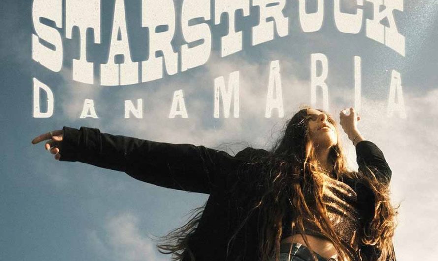 DanaMaria – Starstruck