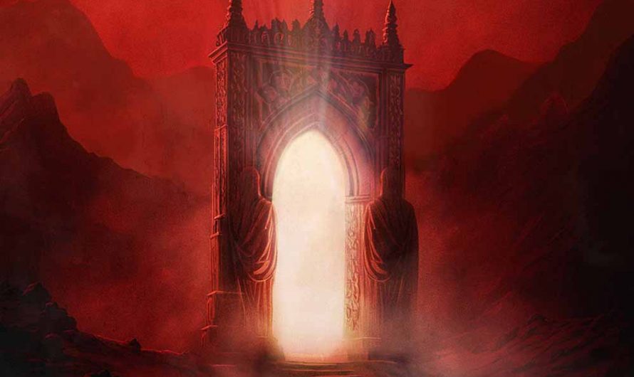 Darkness Surrounding – Is There Salvation?