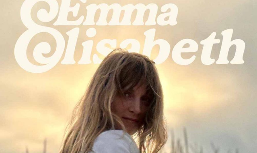 Emma Elisabeth – A Sudden Break In The Clouds