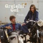 Grateful Cat - Ready to go anywhere