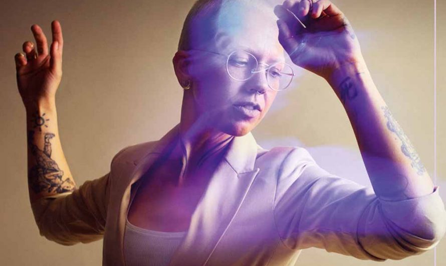 Stefanie Heinzmann – Circles