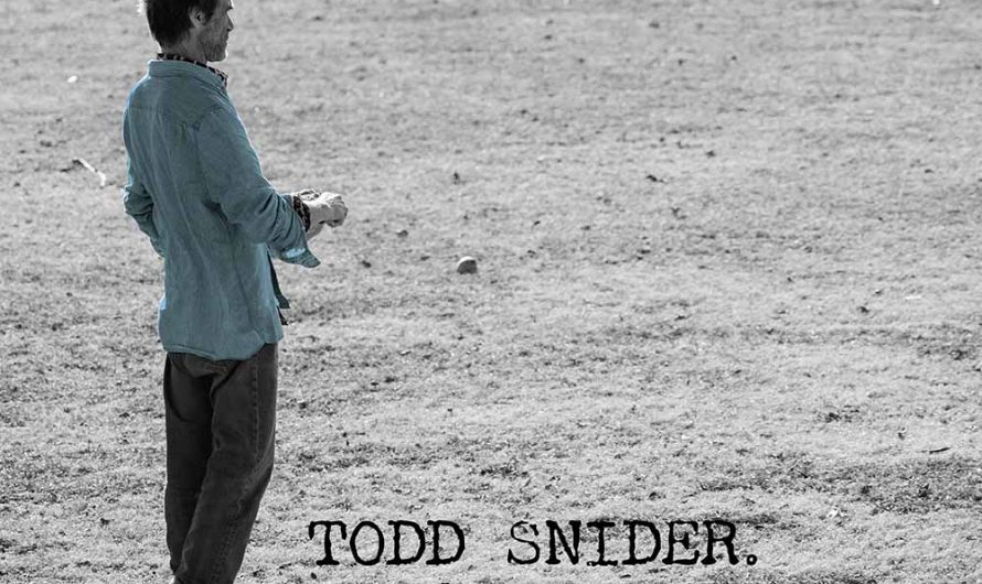 Todd Snider – High, Lonesome, and then Some.