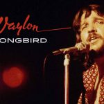Waylon Jennings - Songbird