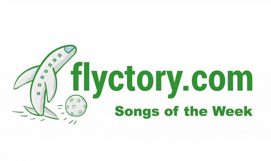 200 Episodes of “Songs of the Week” – Here are my favorite ones