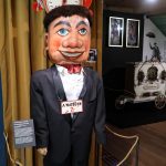 Prater Museum Vienna