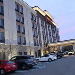 Hampton Inn Carlstadt - At the Meadowlands