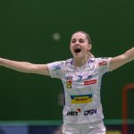 Zug United - Kloten-Dietlikon Jets 2-7 (1-2, 0-3, 1-2)