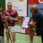 Zug United U21 - Kloten-Dietlikon Jets U21 4-7 (2-3, 1-2, 1-2)