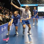 SC Classic - JYMY 8-3 (4-1, 3-2, 1-0)