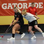 Nystars - SB Vantaa 9-2 (3-0, 3-0, 3-2)