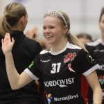 SB-Pro - EräViikingit 1-0 (0-0, 1-0, 0-0)