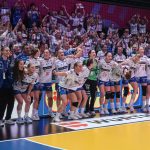 The Sheep Islands Did It Again - My Thoughts about the Success of Sports on the Faroe Islands