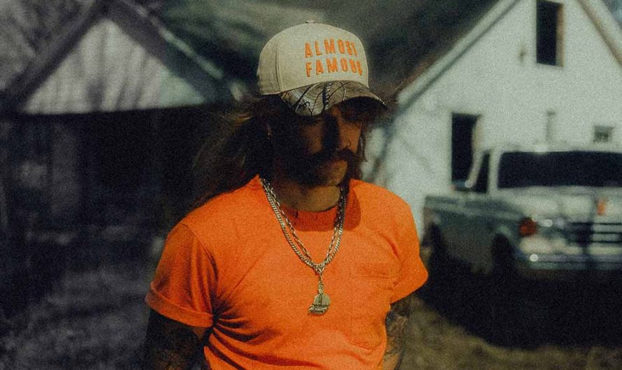 Austin Meade – Almost Famous