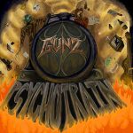 Gunz - Psycho Train