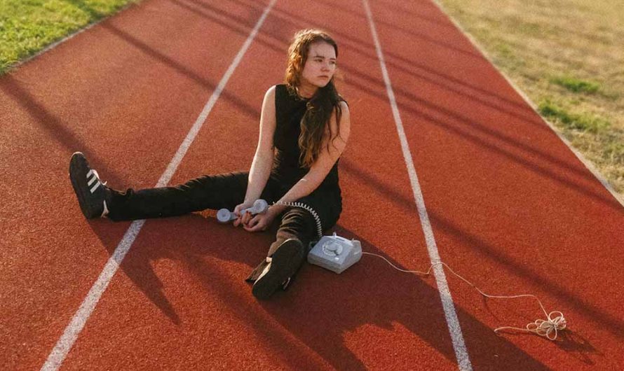 Nina Caroline – Outsider EP